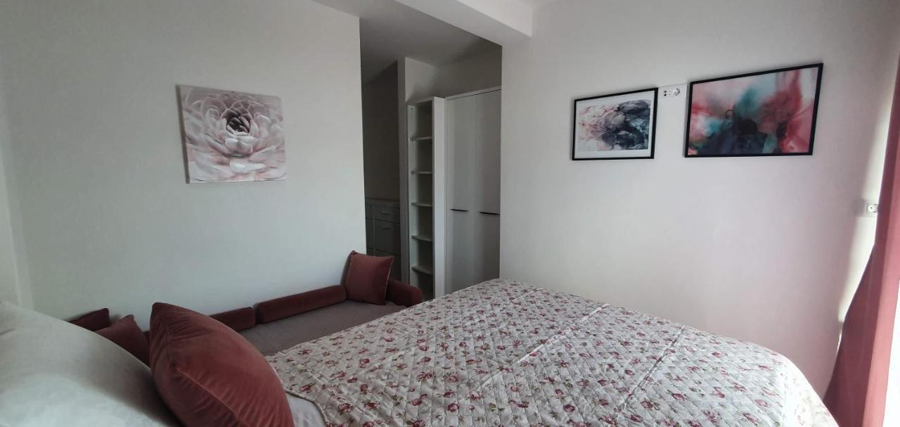 Villa Mimoza Rogoznica  Esterno foto